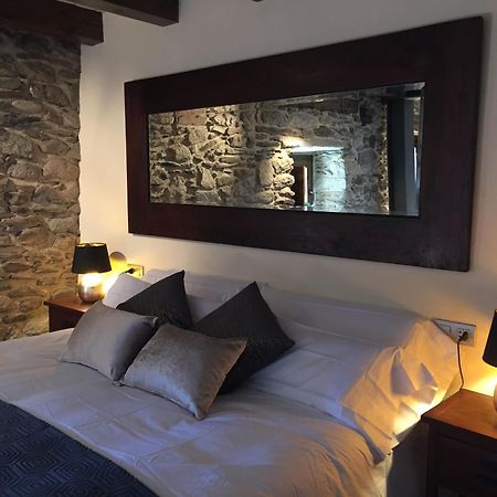 Bed and Breakfast Mas Farner - Adults Only Llivia Zewnętrze zdjęcie